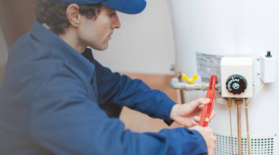 Professional Leak Detection in Rutland, ND